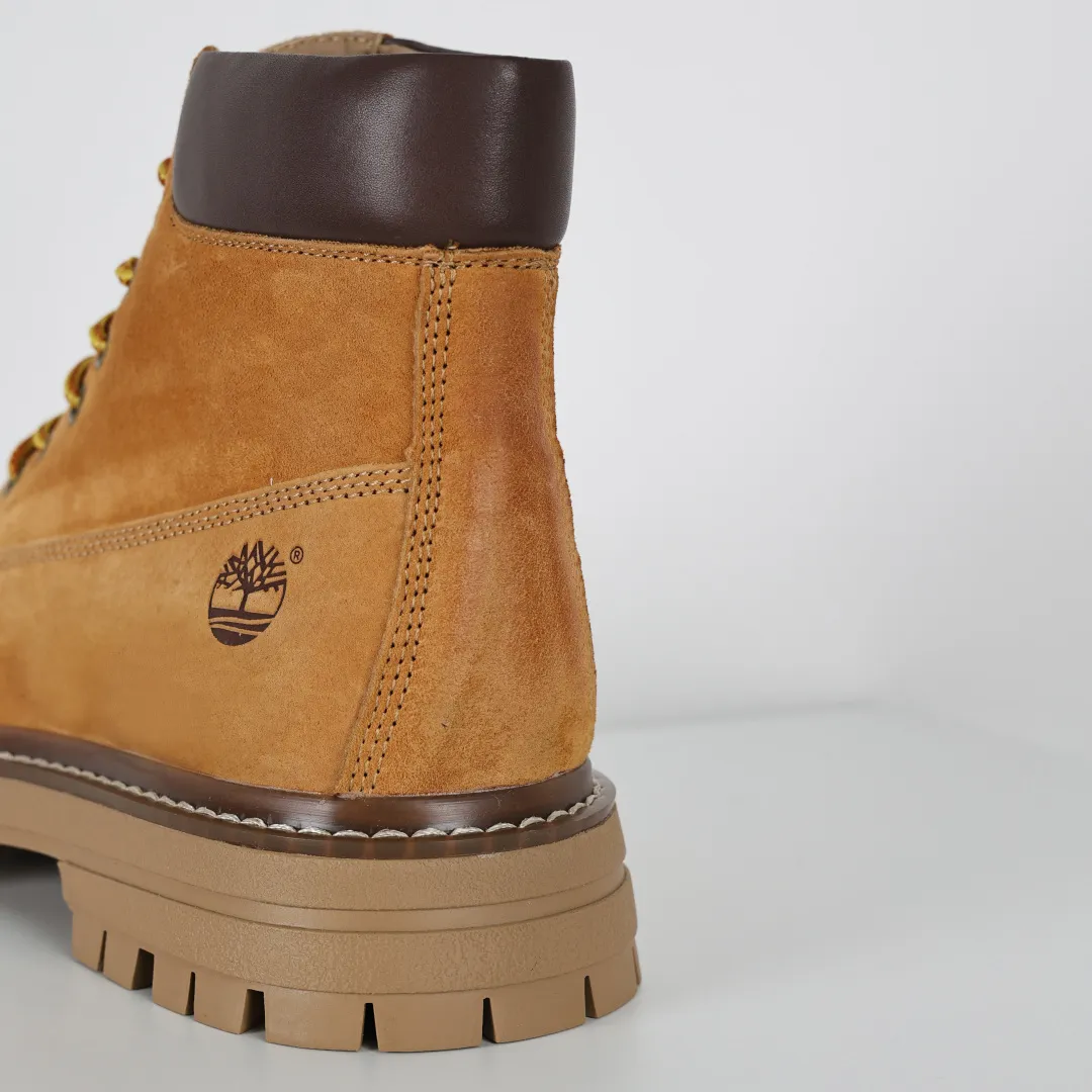 Copy price 💰620 Core recommendation Good price Timberland/Timberland classic outdoor casual rhubarb boots series Guangdong factory quality Original box original packaging The fabric is made of Italian 🇮🇹 top matte fine-grained cowhide. It is paired with anti-odor and anti-corrosion genuine leather latex insoles to give you a perfect wearing experience. The quality is exquisite and durable. A must-have for sportsmen. Specially designed to treat those who are not handsome. High-quality and first-class foot feel. Size: 39 -44 (leather shoe size)